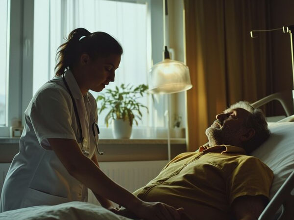 PostOpRecoverySupport