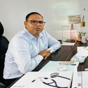 Picture of Dr. Purnendu Deo