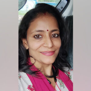 Picture of Dr. Khusbu Singh