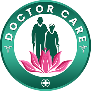 Doctor Care - Logo