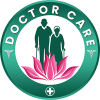 Doctor Care - Logo